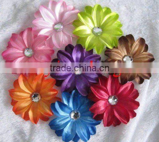 Tropical Flower Tropical Lily Artificial flowers Head flowes