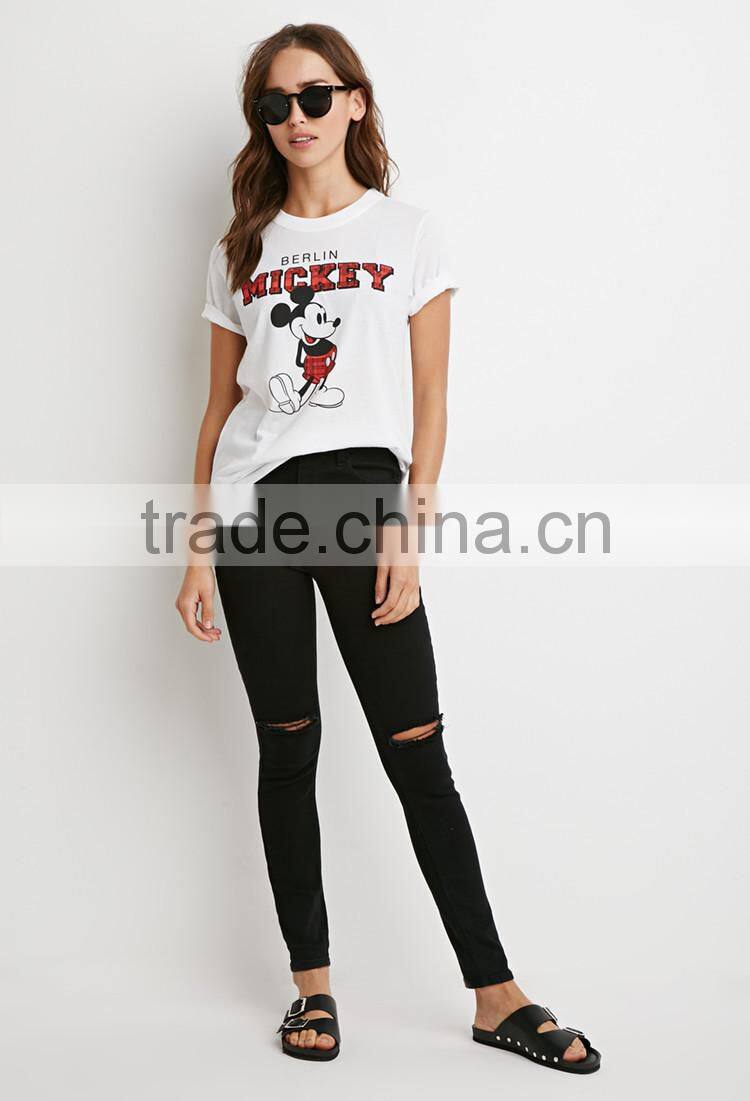 Berlin graphic tees t-shirt