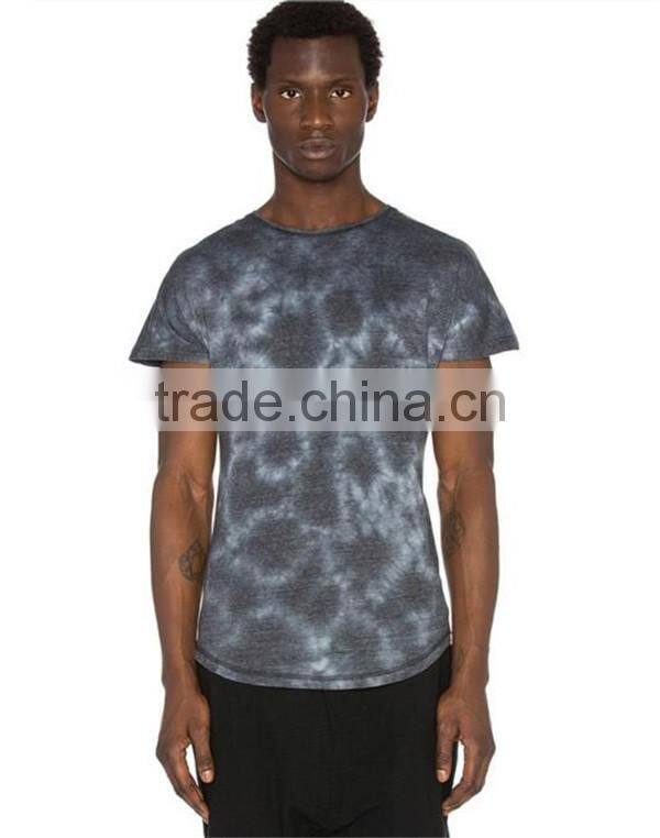 China manufacturer lowest price men's new model t shirts