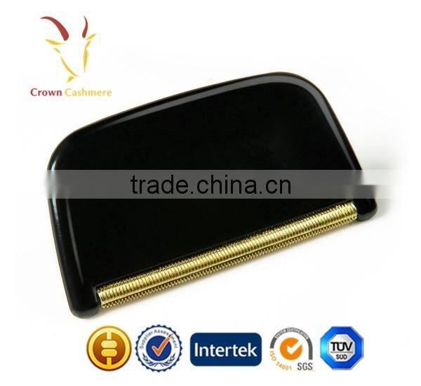 Plastic Pilling Sweater Comb