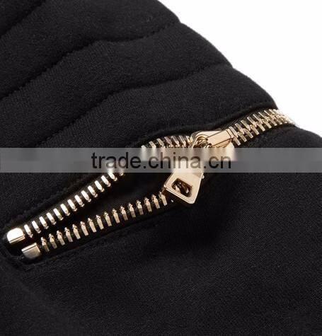 Black Fleece-Back Cotton-Jersey Hoodie