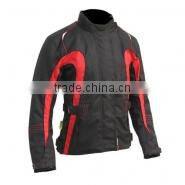 2017 Women's winter Motorbike waterproof Cordura Jacket