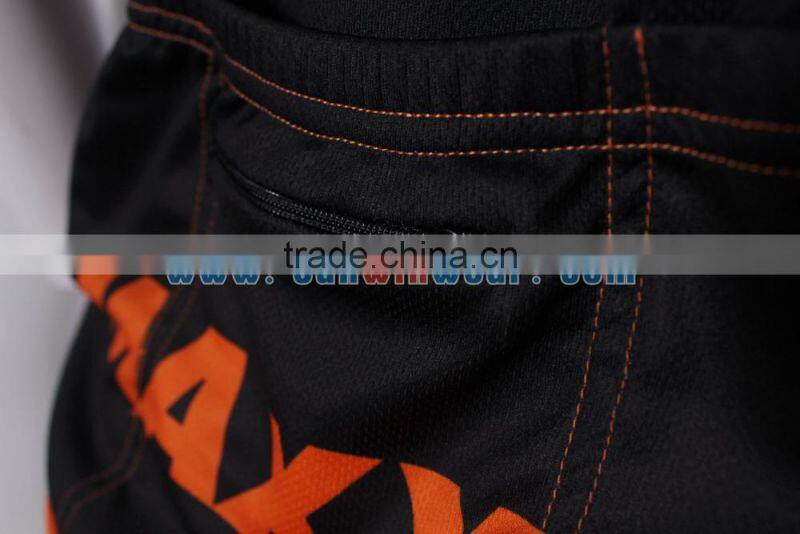 Specialized cycling team jersey /bicycle wear for men