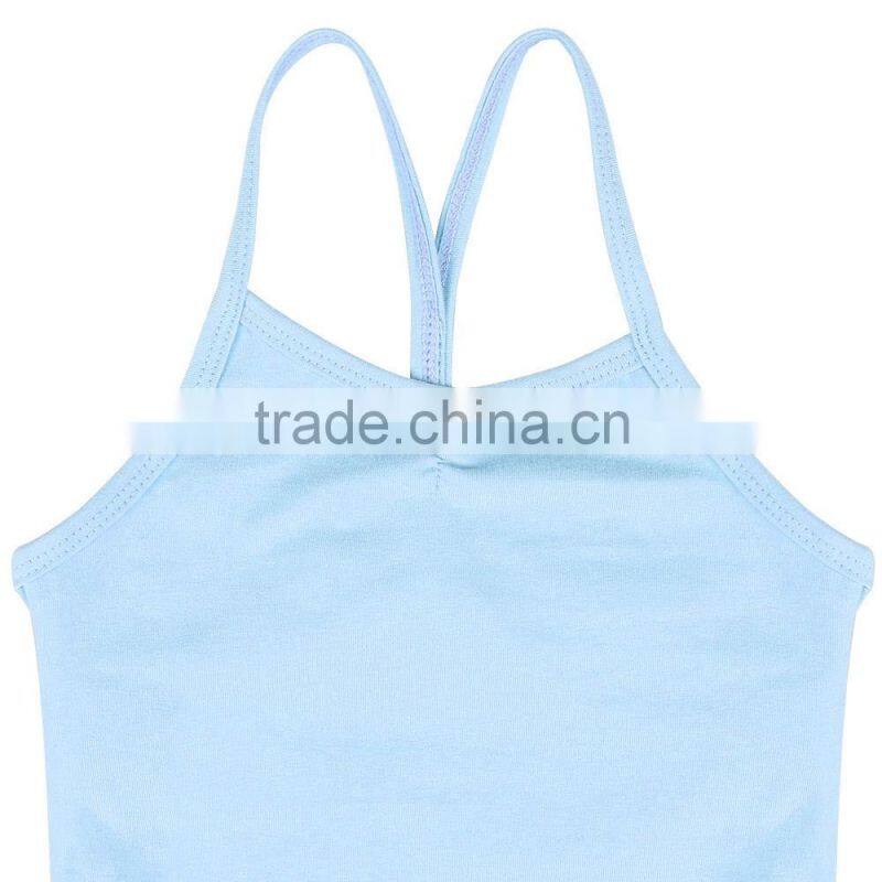 One Piece Style Swimming Suit For Little Baby Girl Summer Hot Sale Kids Clothing