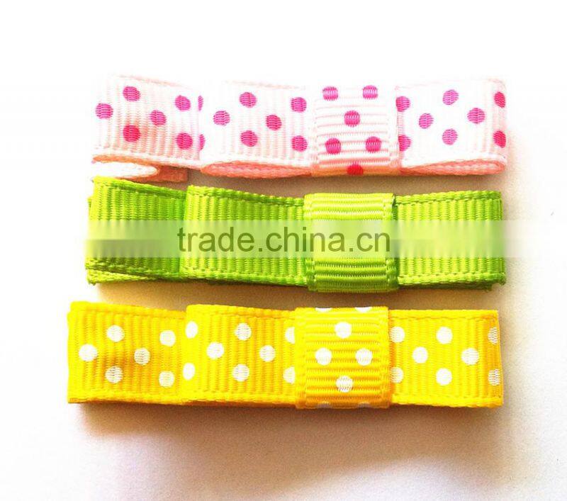 kids hair clip 3pcs set, 3pcs hair clip set for girls