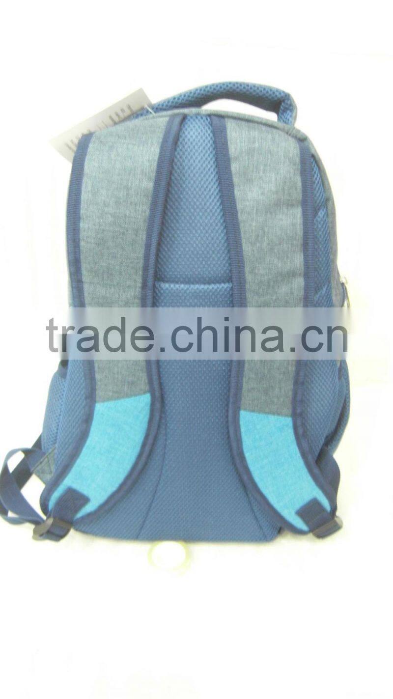 2017 latest custom foldable nylon backpack