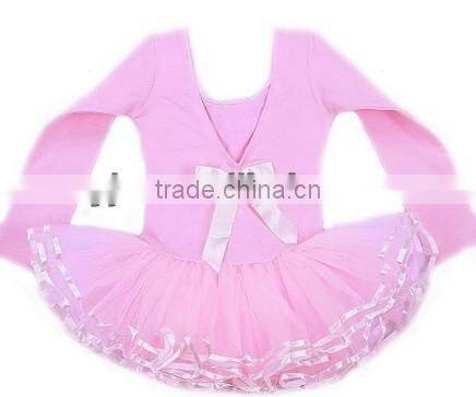 2014 shiny cute princess dance wear tutu dress costume kids&teen -princess girls dress costume-shiny country girl ballet dance