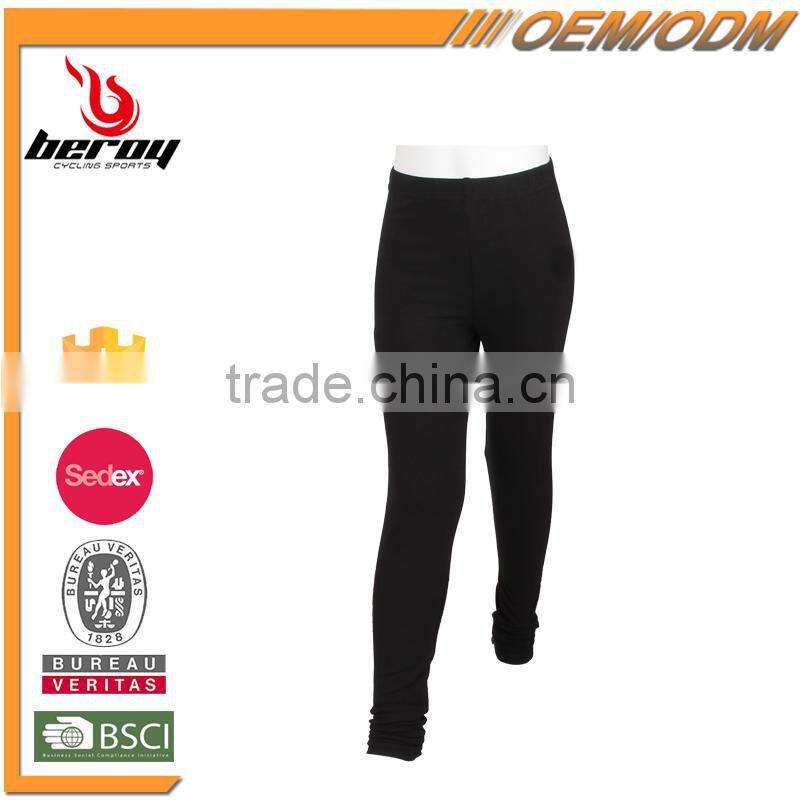 Ultra Elastic Design Breathable Womens Tight Fitness Yoga Pants for Wholesale