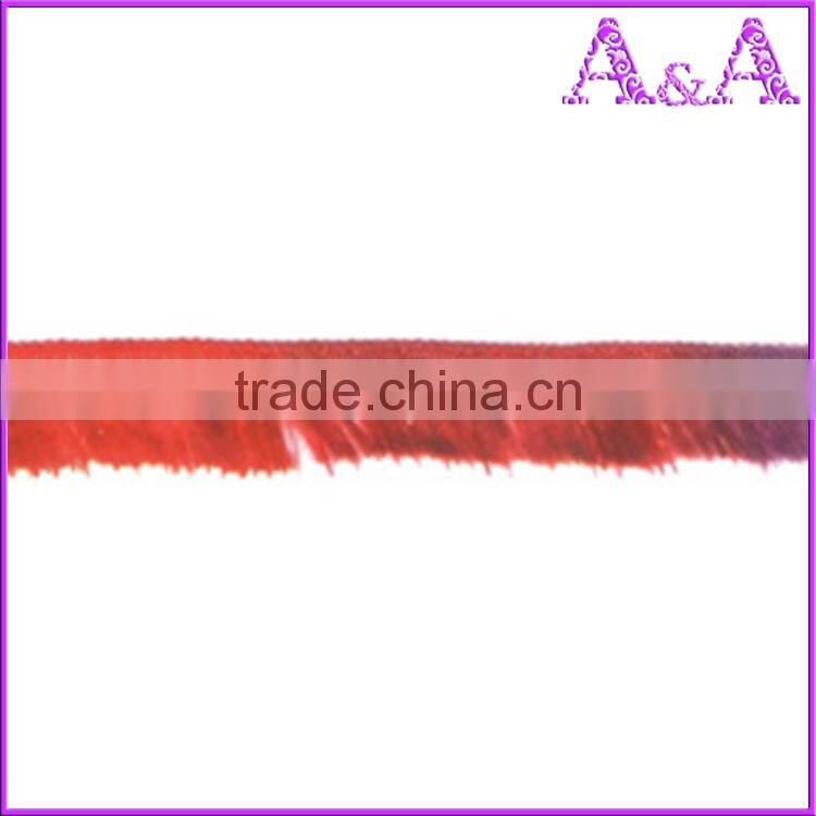 Good sale service cheapest knitting fancy yarn / ladder yarn