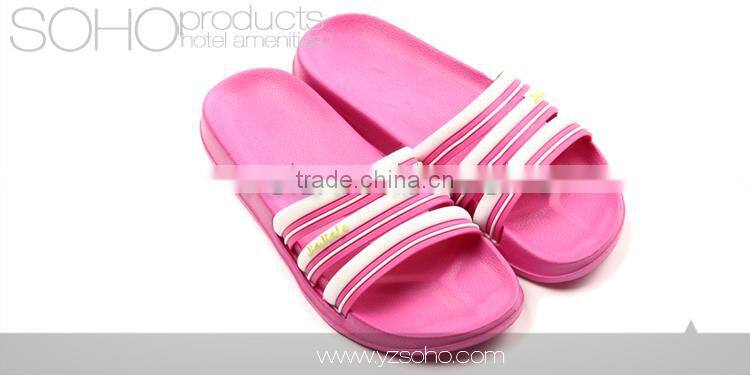 Women bathroom slippers,bedroom slippers,women fancy slippers