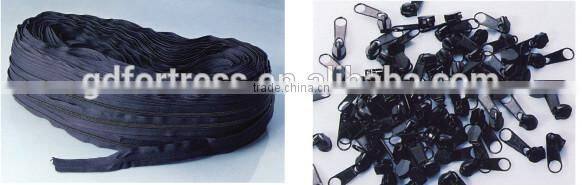 sofa zipper/zipper slider