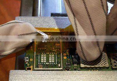 Insulation Material 1mil Polyimide Film 6051