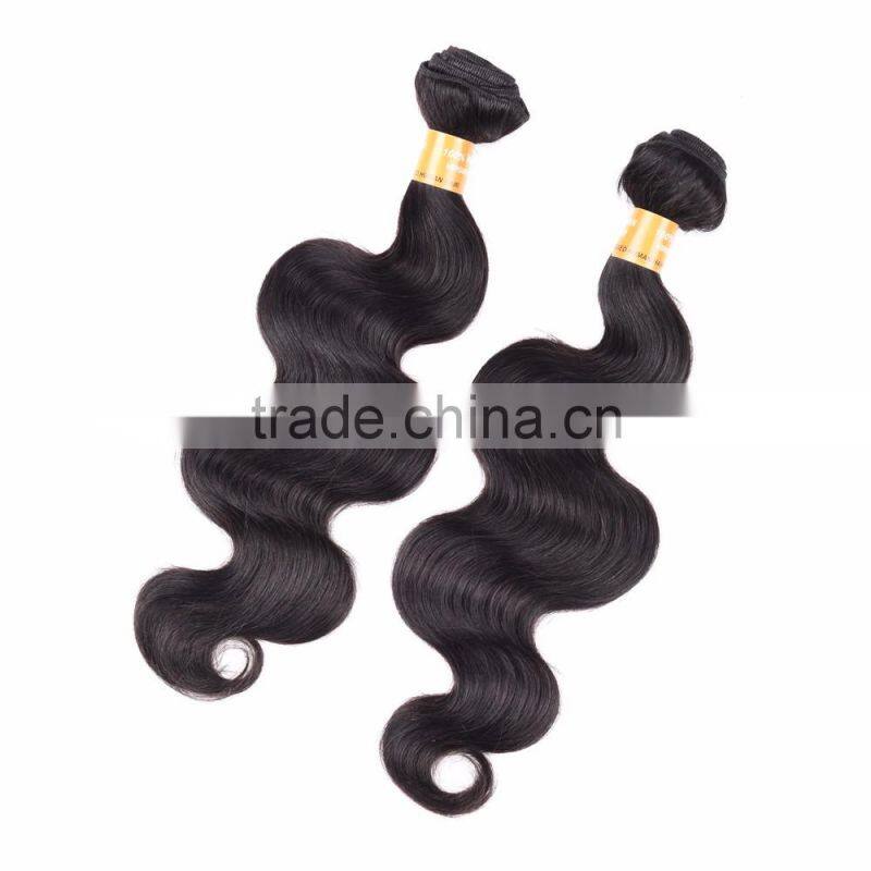factory price hot selling top quality indian body wave welf