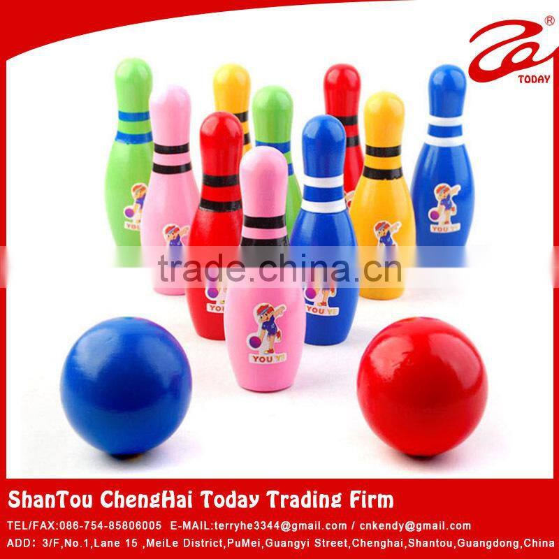 2015 kid mini bowling toy,sport toy,outdoor toy