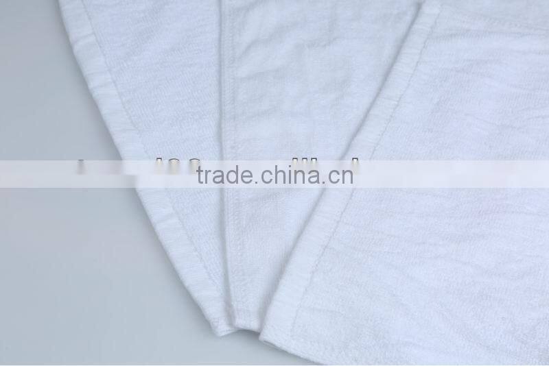 plush 100% cotton hotel towel - hotel bath towel