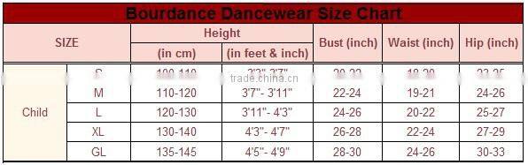 Ballet camisole tutu dress dance wear