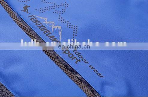 Custom Made Breathable Lightweight Waterproof jacket