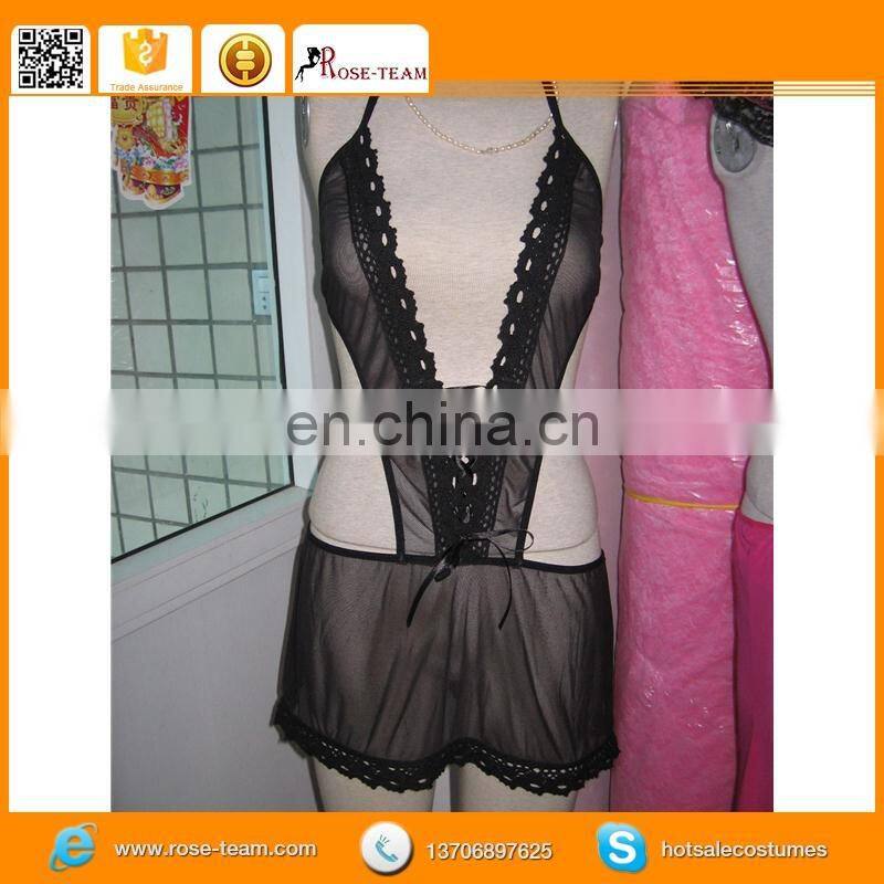 OEM ODM plus size women sexy lingerie hot sex image girls with white balck red pink available