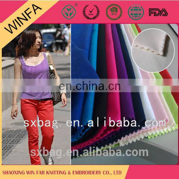 New Fashion product Top end Luxury cheap fabrics rolls