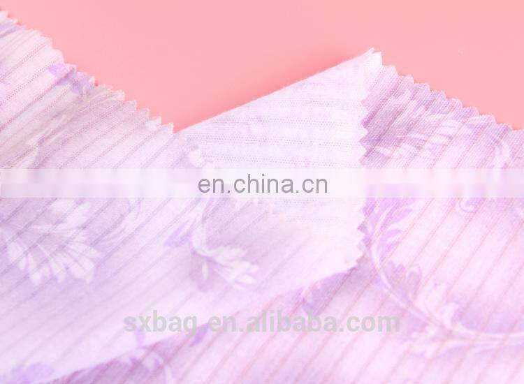 High quality China Manufacturer Comfortable Dress cotton/polyester shirt making fabric