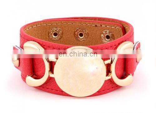 Multi color seed beads tassel bracelet