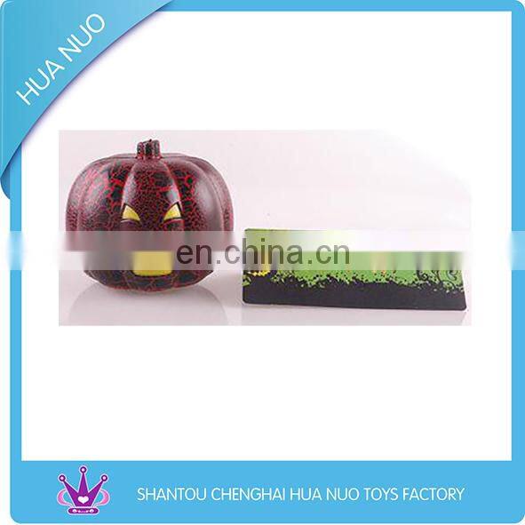 Newest children halloween plastic toy