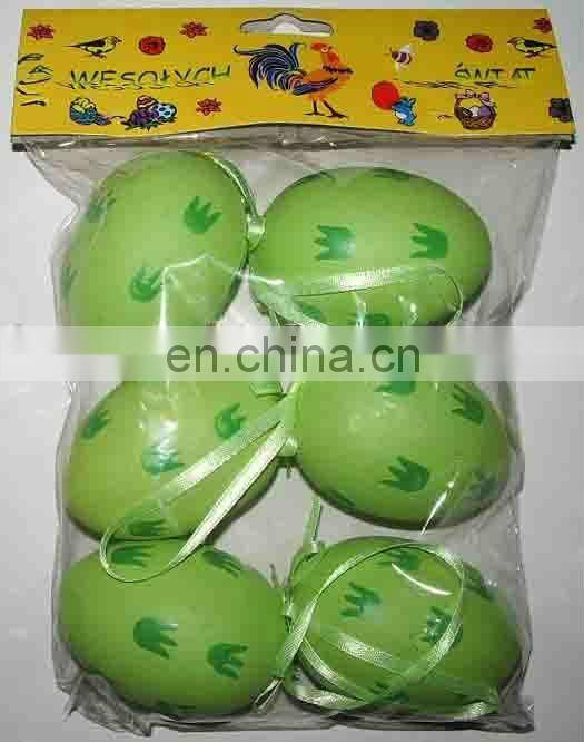 easter eggs decoration