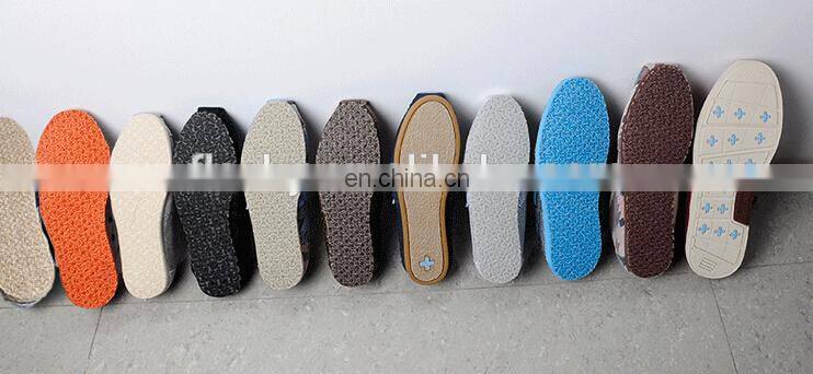 Wholesale casual women shoes latest rivet design sexy lady flat shoes