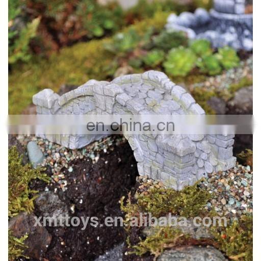 supply road model for fairy garden