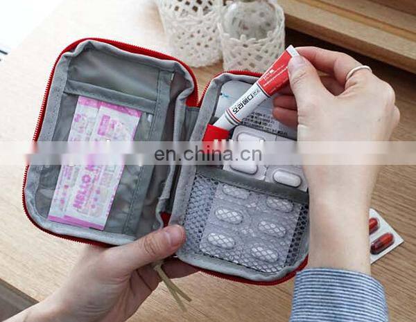 OEM factory custom mini first aid kit