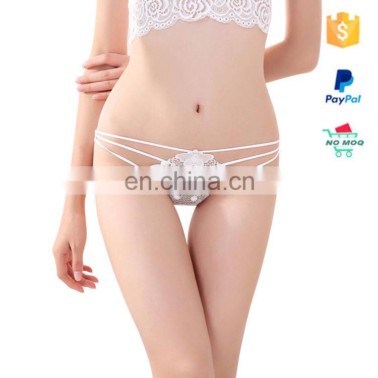 Sexy Hot Red ladies underwear panty pants With many colors Design