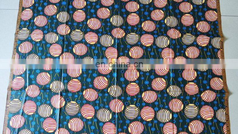 Leading brand of Hitarget Super Dutch Hollandaise Wax Fabric