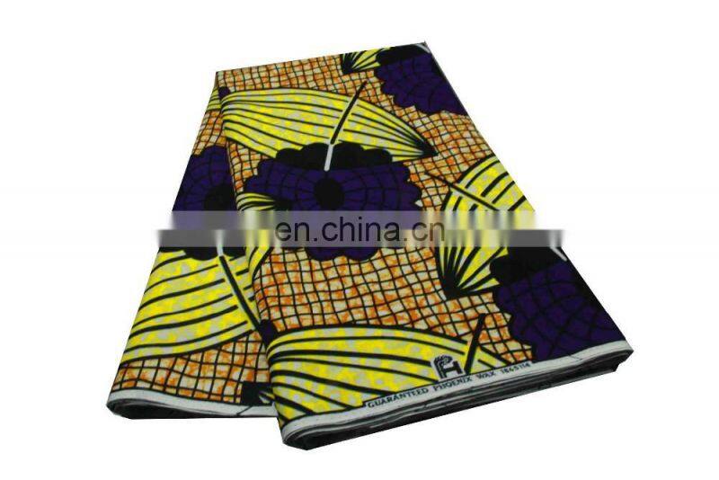The No.1 Brand Hitarget Super SOSO Veritable Bazin African Clothing Fabric