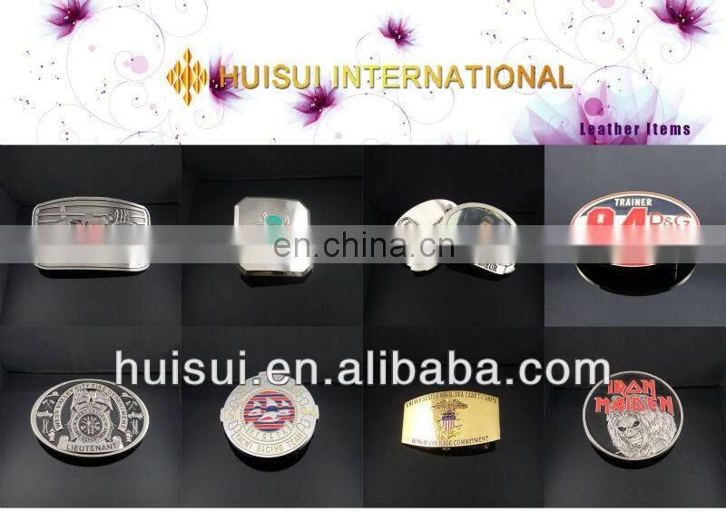 hot sale high quality cheap wholesale custom metal belt pin buckle
