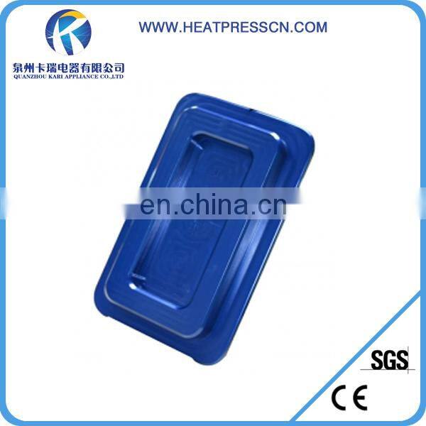 sublimation mould for iPhone 5/5s