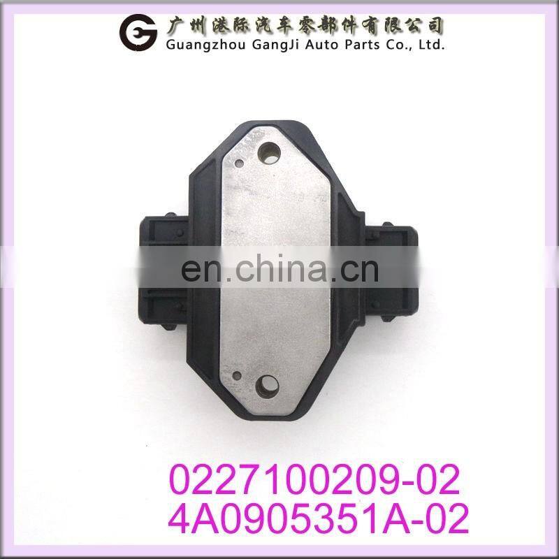 Wholesale Ignition Control Module 0227100209 4A0905351A For Audi & VW