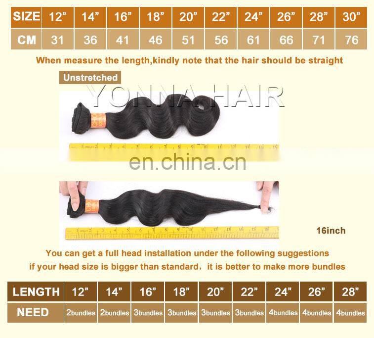 Mongolian Human Hair Natural Color Afro Kinky Hair Weave