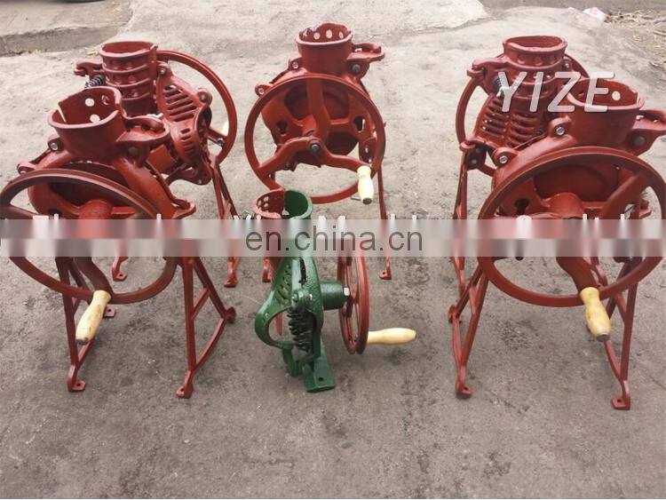 Electrical corn sheller home use mini corn sheller