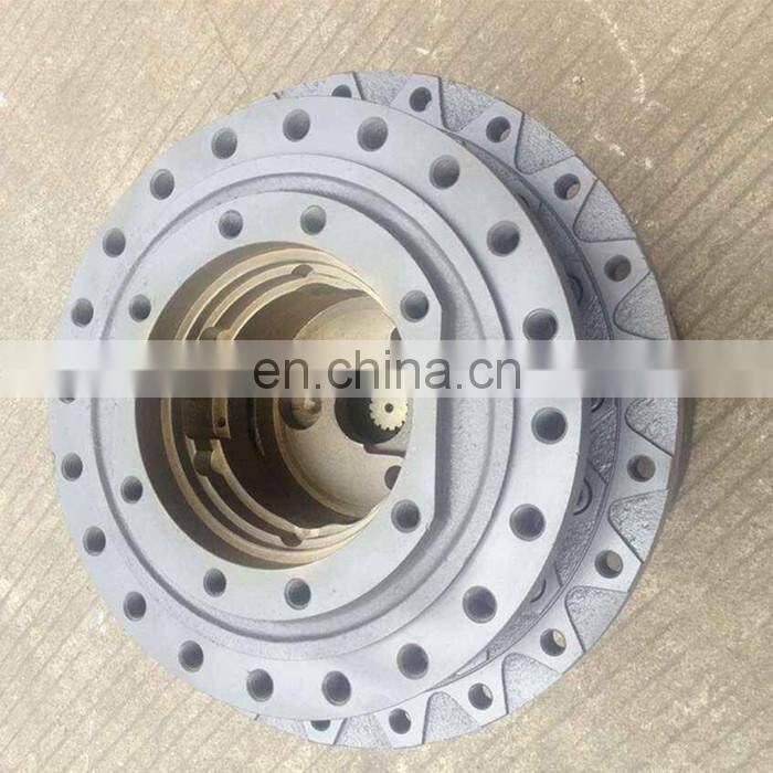 Excavator Spear Parts SK200 Travel Gearbox SK200-8 Travel Reducer