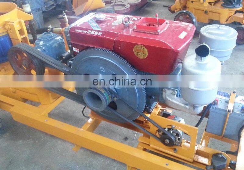 Diesel Shotcrete Mesin Shotcrete Machine Price