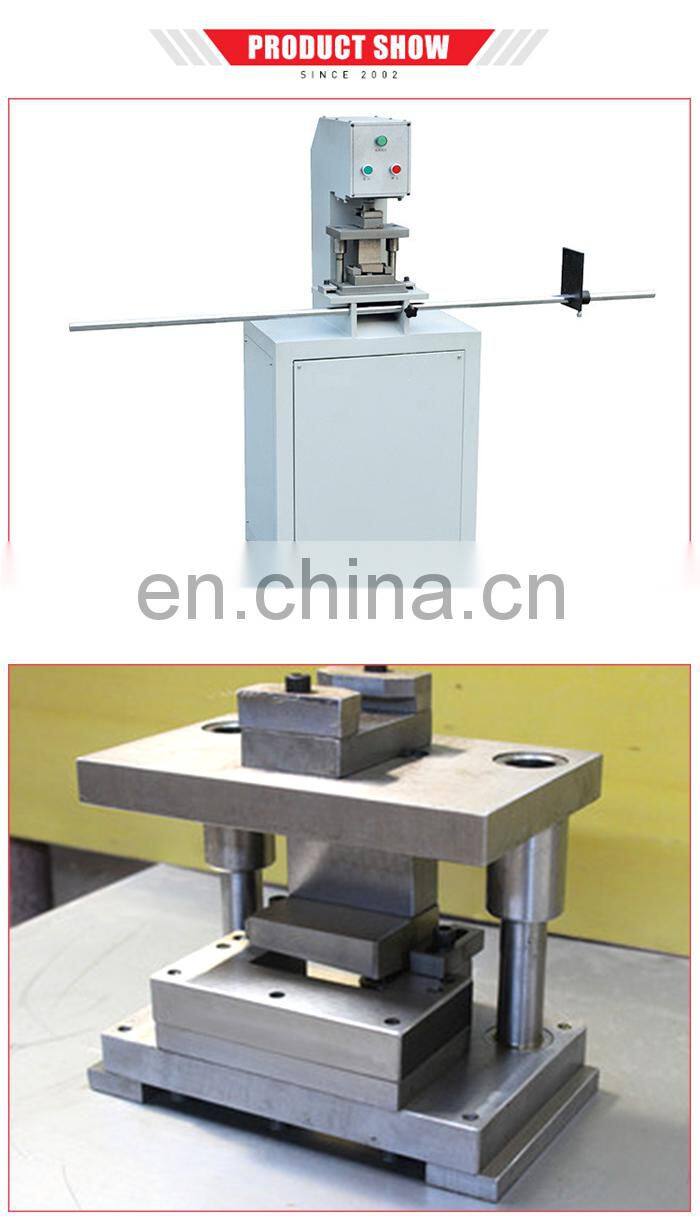 Steel Reinforcement Shearing Press