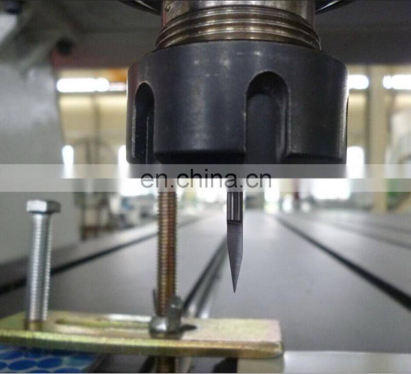 Heavy body 1325 two head cnc engraving machine/1325 double head cnc router