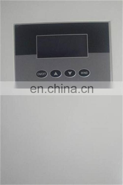 Big Capacity 138 Liters Dehumidifier FDH-2138BC Compressor Dehumidifier