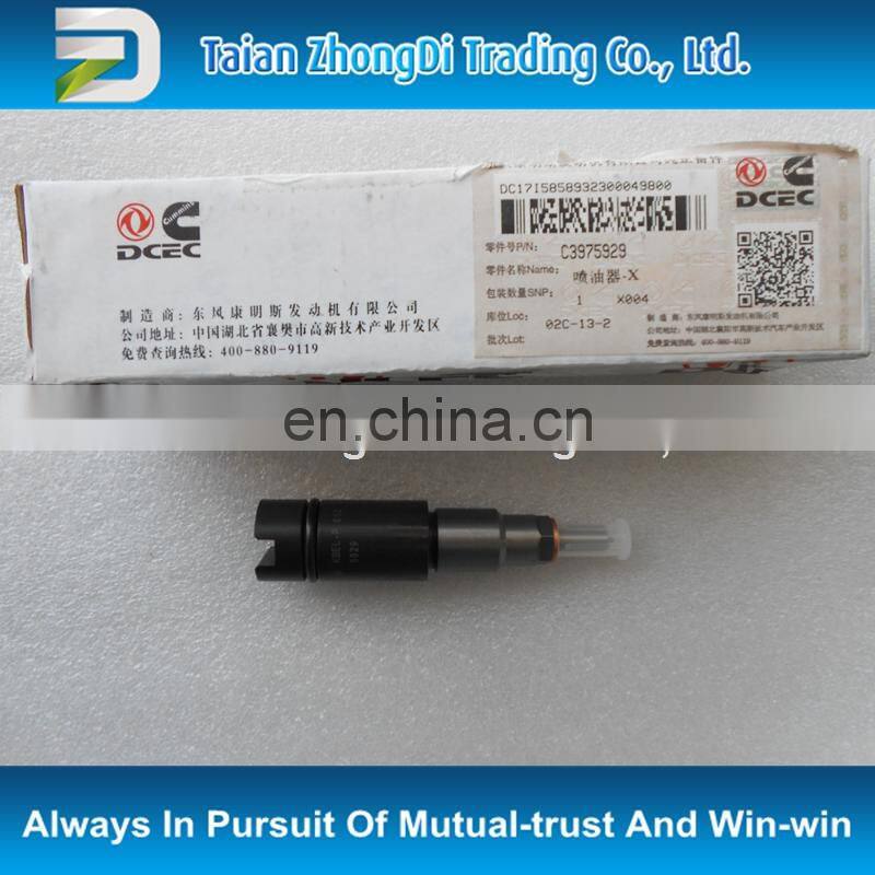 fuel injector 3975929