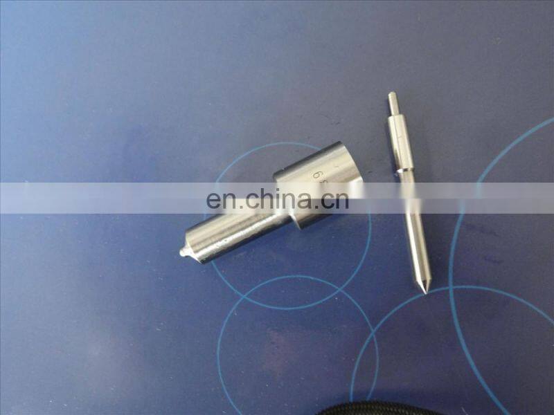 Diesel Fuel Injector Nozzle 6801018