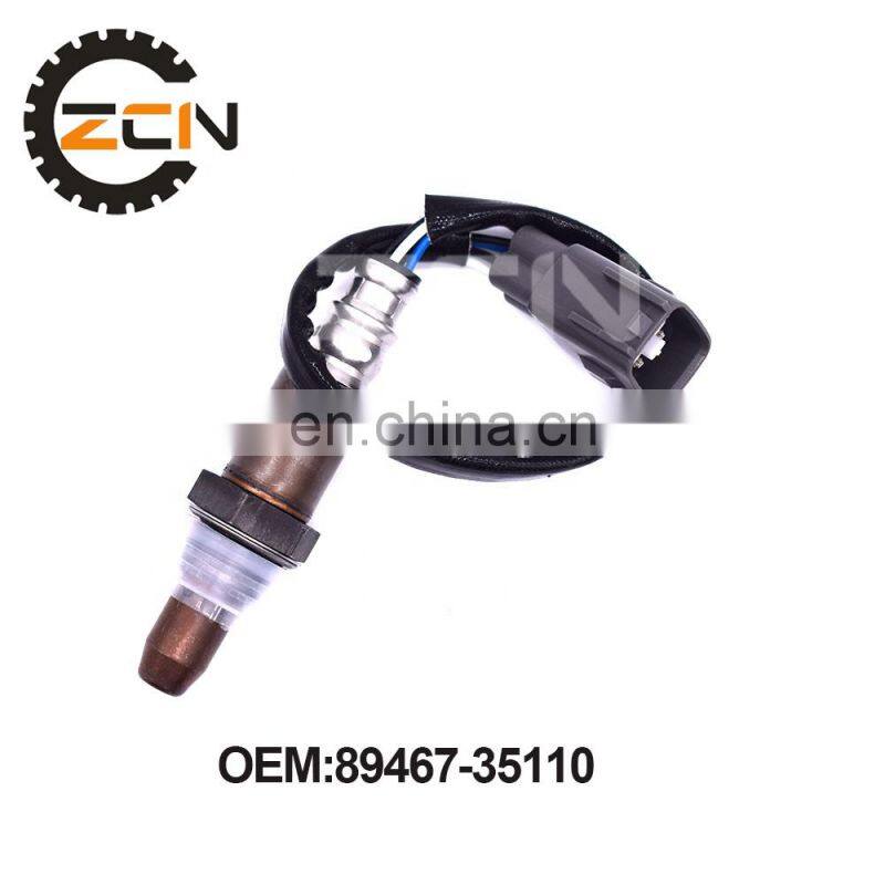 Air fuel Ratio Sensor OEM 89467-35110 For 4Runner FJ Cruiser Lexus GX460 LX570