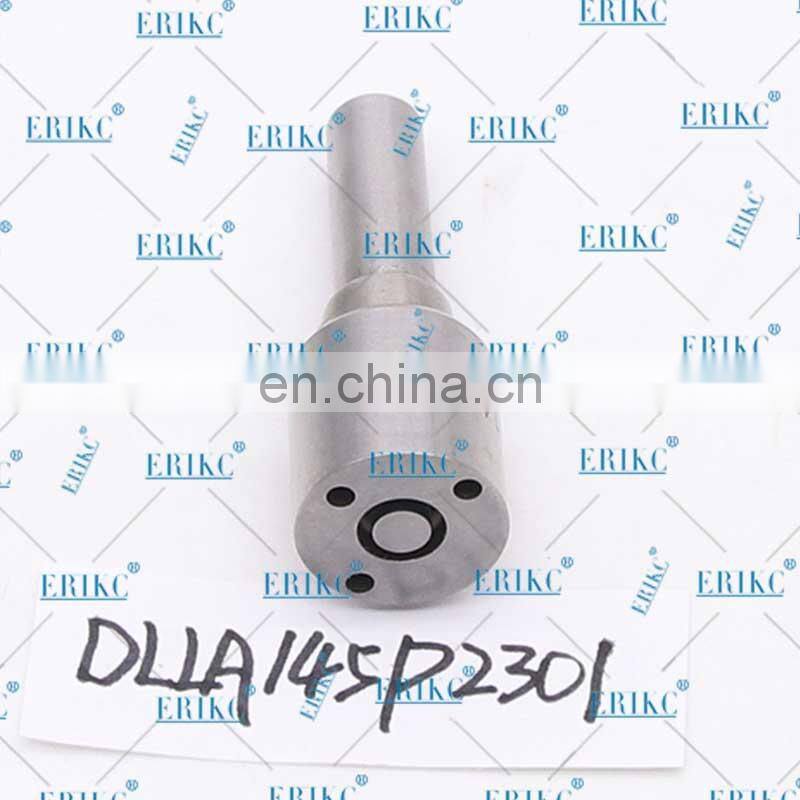 ERIKC DLLA145P2301 oil spray gun 0 433 172 301 injector fuel nozzle DLLA 145 P 2301 for 0445110483