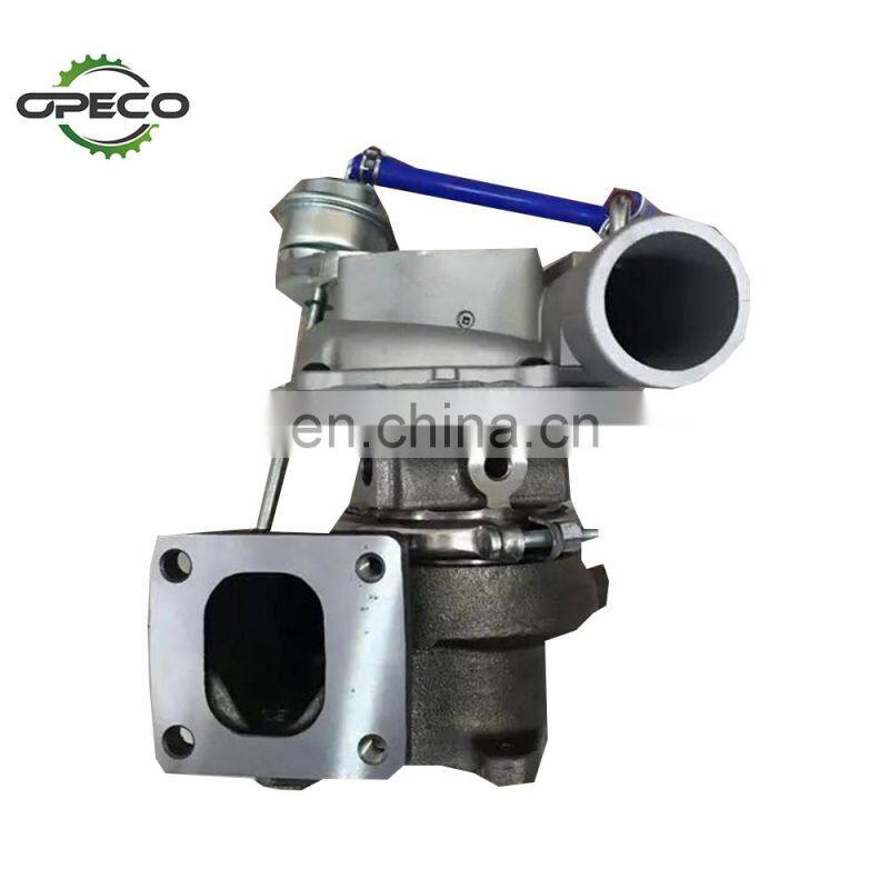28201-4X700 28201-4X701 28201-4X710 28200-4X400 Turbo Turbocharger for HYUNDAI Terracan Car 2003-06 J3CR J3 2.9L CRDi 163HP