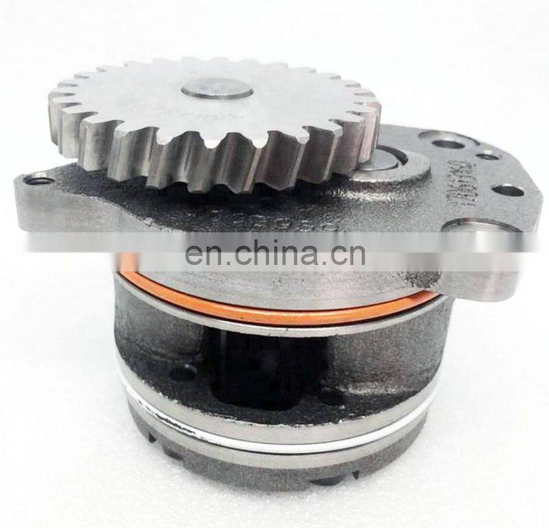 M11 Diesel engine spare parts oil pump 4003957
