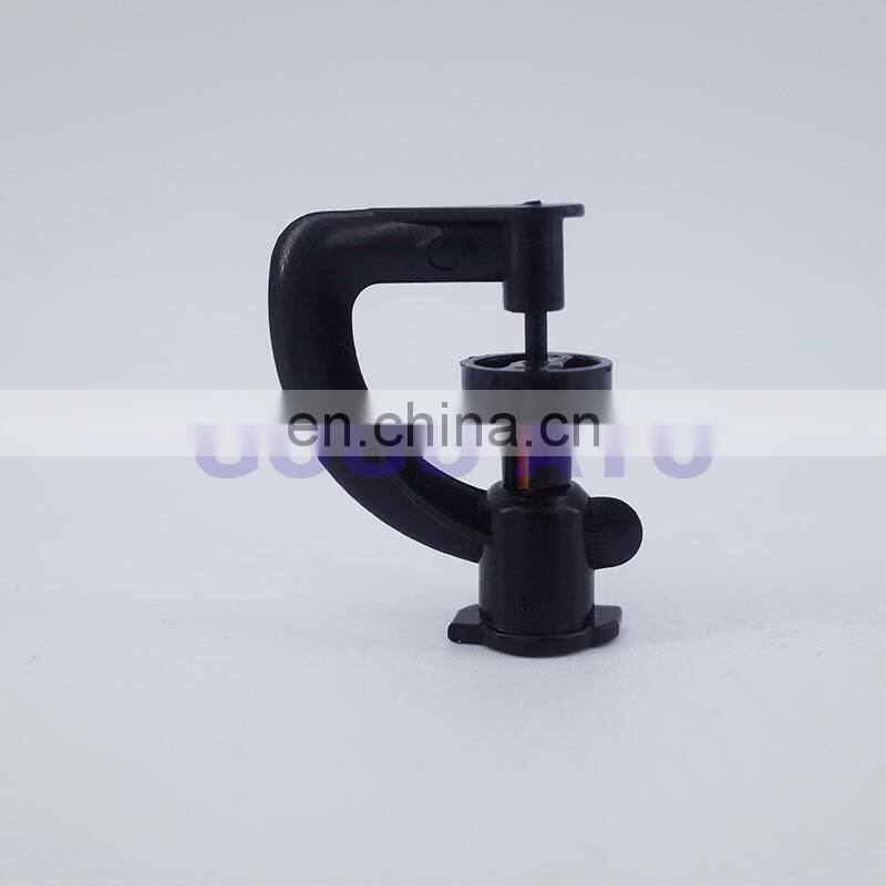 Water irrigation Micro Irrigation Sprinkler Adjustable Emitters wholesaler